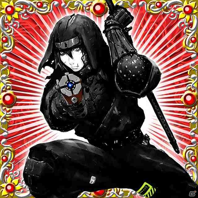 GREE「戦国キングダム」真島ヒロ氏らの描き下ろしイラストが登場するコラボレーションを実施の画像11