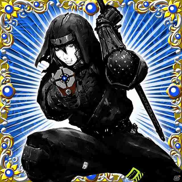 GREE「戦国キングダム」真島ヒロ氏らの描き下ろしイラストが登場するコラボレーションを実施の画像12
