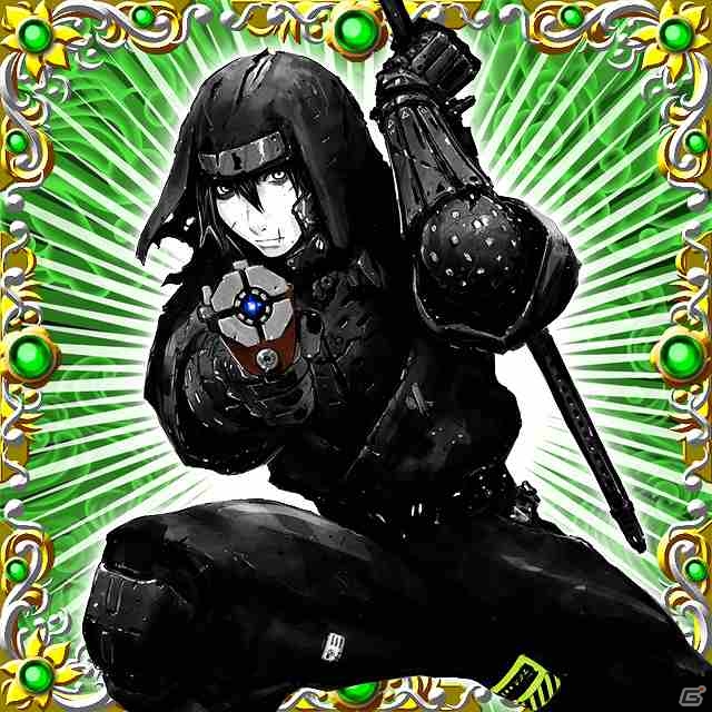 GREE「戦国キングダム」真島ヒロ氏らの描き下ろしイラストが登場するコラボレーションを実施の画像13