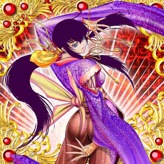 GREE「戦国キングダム」真島ヒロ氏らの描き下ろしイラストが登場するコラボレーションを実施の画像7