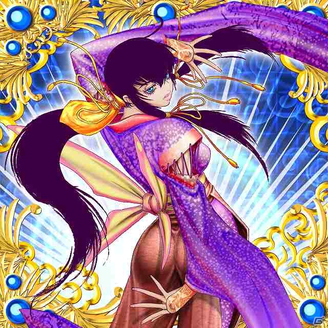 GREE「戦国キングダム」真島ヒロ氏らの描き下ろしイラストが登場するコラボレーションを実施の画像8