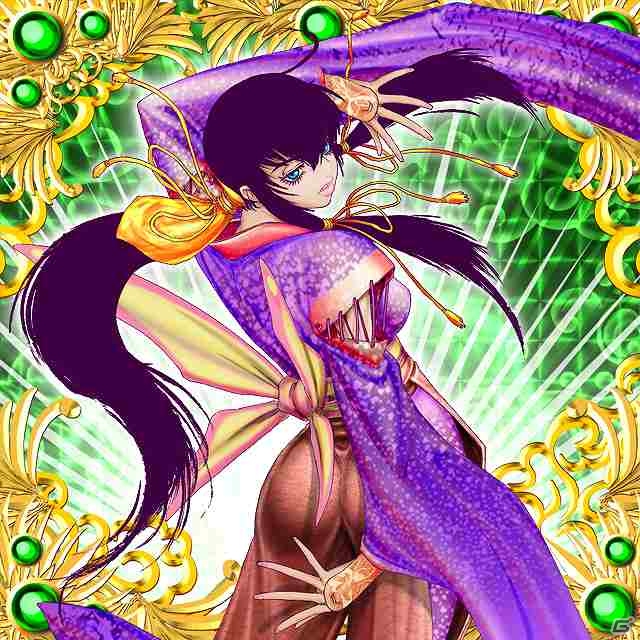 GREE「戦国キングダム」真島ヒロ氏らの描き下ろしイラストが登場するコラボレーションを実施の画像9