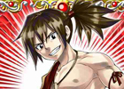 GREE「戦国キングダム」真島ヒロ氏らの描き下ろしイラストが登場するコラボレーションを実施