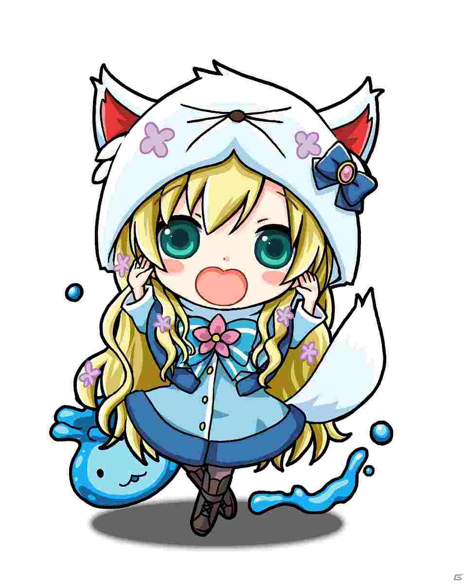 iOS/Android「バウンドモンスターズ」＆「大疾走！ミルキィホームズ ターボ」にて「ミルキィホームズ ライブツアー 2013」開催記念イベントを実施の画像5