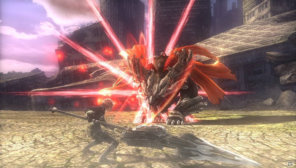 PS Vita版「ゴッドイーター2」最速体験イベントで実施される「合同開発サミット」の一部がニコニコチャンネルにて生放送の画像2