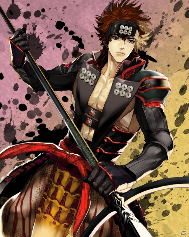 武将・姫・剣豪の魂を召喚する新次元ディフェンスRPG「ガーディアンスピリッツ」がMobageにて配信開始の画像6