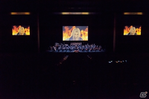 「FINAL FANTASY 25th Anniversary Distant Worlds music from FINAL FANTASY THE CELEBRATION」に収録予定の3曲がPlayStation Storeにて独占先行配信の画像2