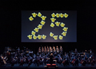「FINAL FANTASY 25th Anniversary Distant Worlds music from FINAL FANTASY THE CELEBRATION」に収録予定の3曲がPlayStation Storeにて独占先行配信