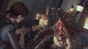 「バイオハザード リベレーションズ アンベールド エディション」発売記念！REポイントが手に入る「RESIDENT EVIL.NET アカウントリンクキャンペーン」が開催の画像7