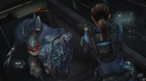 「バイオハザード リベレーションズ アンベールド エディション」発売記念！REポイントが手に入る「RESIDENT EVIL.NET アカウントリンクキャンペーン」が開催の画像8