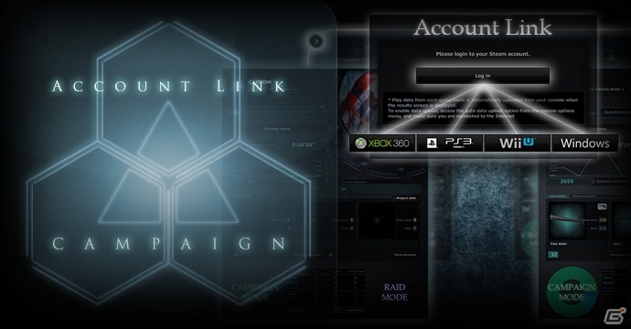 「バイオハザード リベレーションズ アンベールド エディション」発売記念！REポイントが手に入る「RESIDENT EVIL.NET アカウントリンクキャンペーン」が開催の画像1