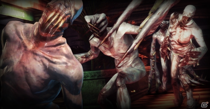 「バイオハザード リベレーションズ アンベールド エディション」発売記念！REポイントが手に入る「RESIDENT EVIL.NET アカウントリンクキャンペーン」が開催の画像2