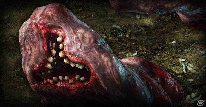 「バイオハザード リベレーションズ アンベールド エディション」発売記念！REポイントが手に入る「RESIDENT EVIL.NET アカウントリンクキャンペーン」が開催の画像3