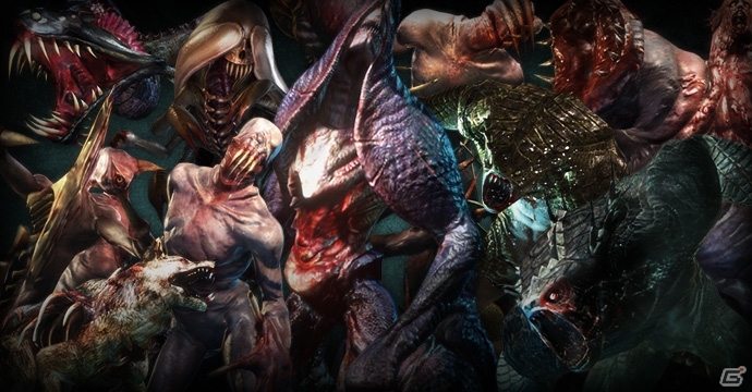 「バイオハザード リベレーションズ アンベールド エディション」発売記念！REポイントが手に入る「RESIDENT EVIL.NET アカウントリンクキャンペーン」が開催の画像4