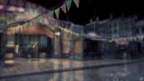 世界観だけでなくゲームバランスもしっかり作り込まれているPS3「rain」ファーストインプレッションの画像12