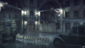 世界観だけでなくゲームバランスもしっかり作り込まれているPS3「rain」ファーストインプレッションの画像2