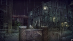 世界観だけでなくゲームバランスもしっかり作り込まれているPS3「rain」ファーストインプレッションの画像9