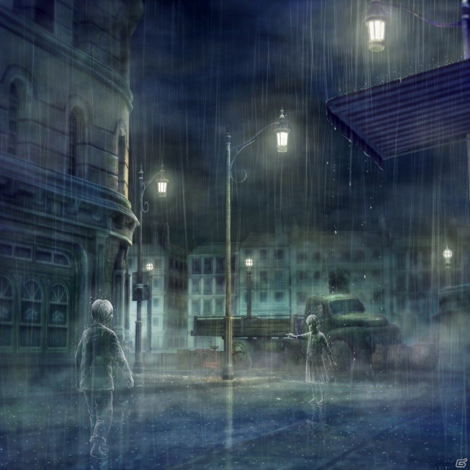 世界観だけでなくゲームバランスもしっかり作り込まれているPS3「rain」ファーストインプレッションの画像1