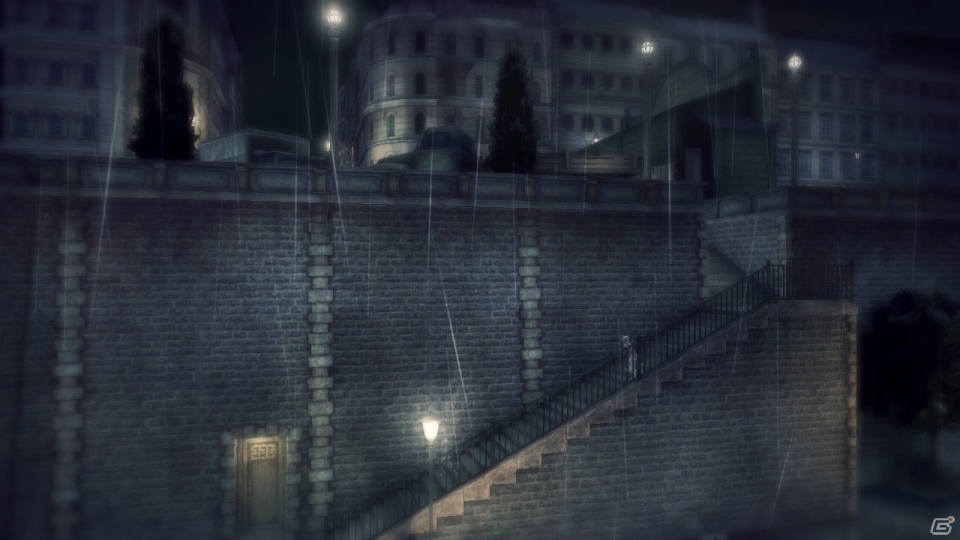 世界観だけでなくゲームバランスもしっかり作り込まれているPS3「rain」ファーストインプレッションの画像10