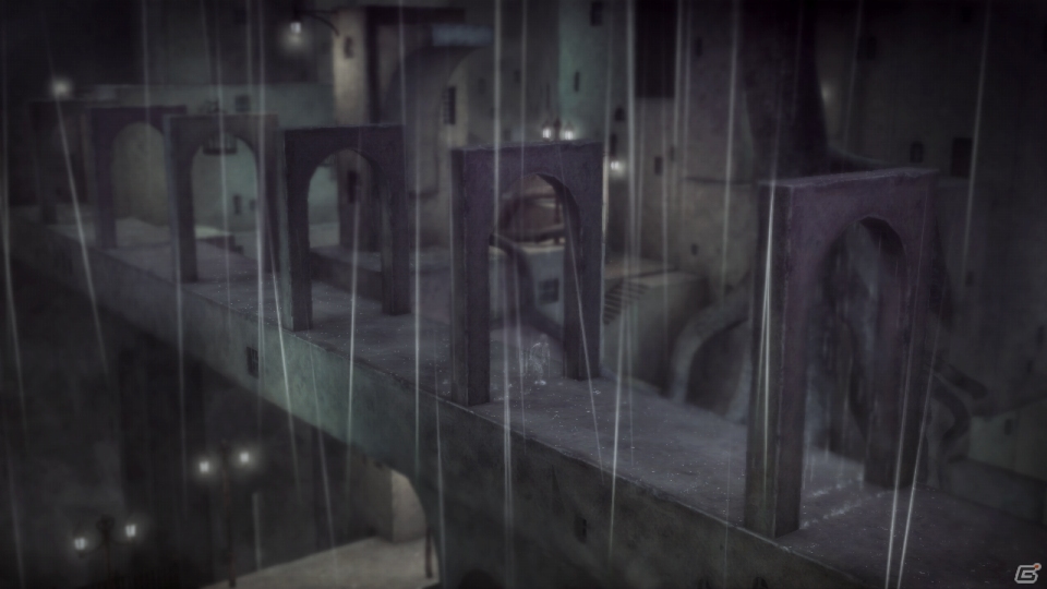 世界観だけでなくゲームバランスもしっかり作り込まれているPS3「rain」ファーストインプレッションの画像11