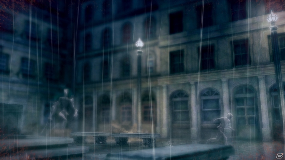 世界観だけでなくゲームバランスもしっかり作り込まれているPS3「rain」ファーストインプレッションの画像4
