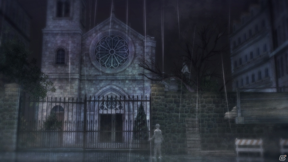 世界観だけでなくゲームバランスもしっかり作り込まれているPS3「rain」ファーストインプレッションの画像5