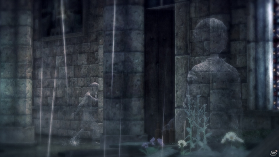 世界観だけでなくゲームバランスもしっかり作り込まれているPS3「rain」ファーストインプレッションの画像6