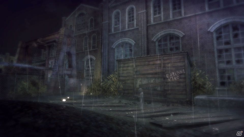 世界観だけでなくゲームバランスもしっかり作り込まれているPS3「rain」ファーストインプレッションの画像7