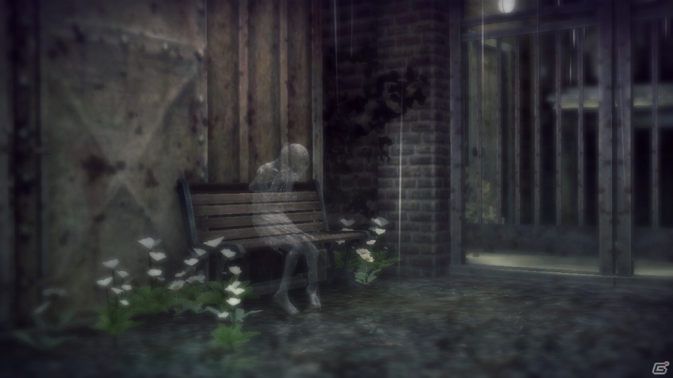 世界観だけでなくゲームバランスもしっかり作り込まれているPS3「rain」ファーストインプレッションの画像8