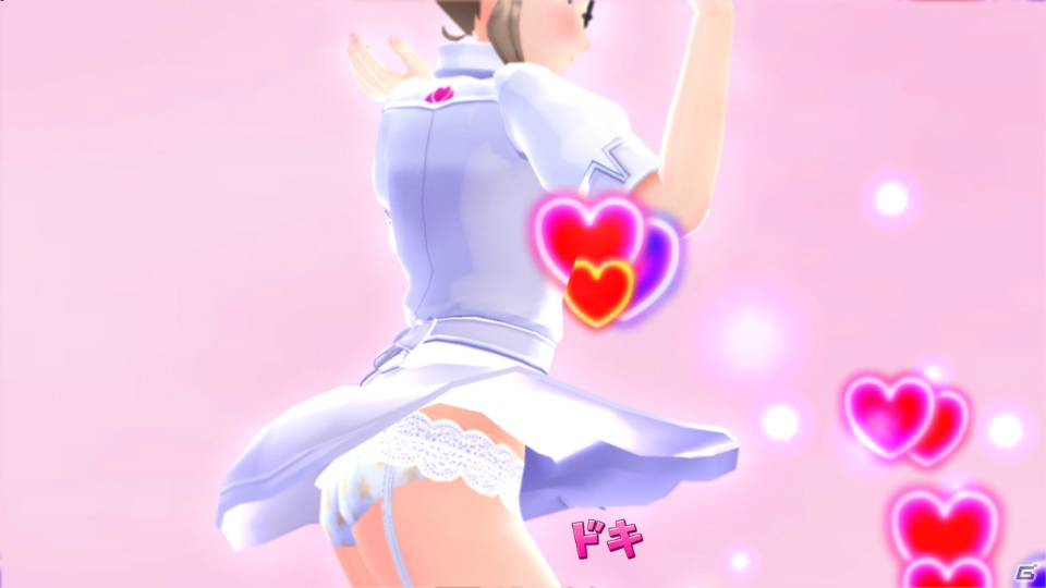 PS3「ぎゃる☆がん BEST」の発売に合わせてDLCの価格改定を実施！新たなDLCの配信も決定の画像21