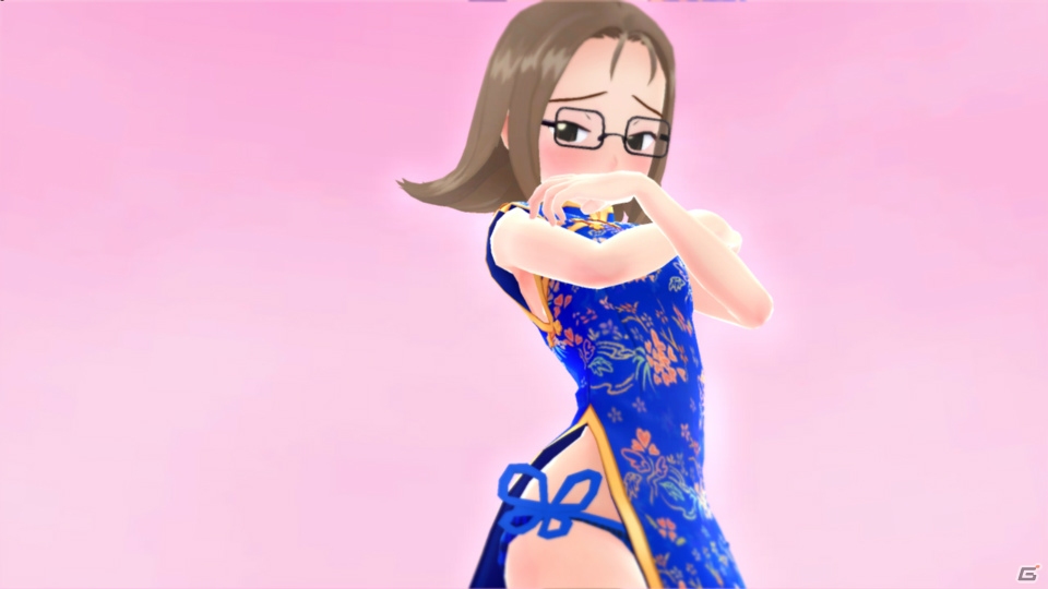 PS3「ぎゃる☆がん BEST」の発売に合わせてDLCの価格改定を実施！新たなDLCの配信も決定の画像28
