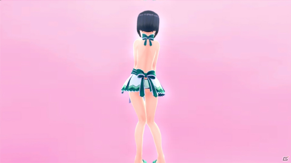 PS3「ぎゃる☆がん BEST」の発売に合わせてDLCの価格改定を実施！新たなDLCの配信も決定の画像43