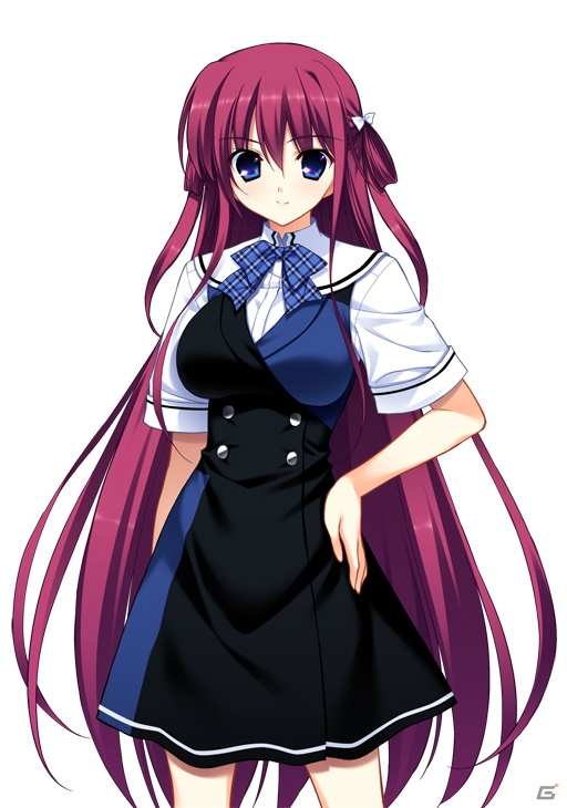 PS Vita版「グリザイアの果実 -LE FRUIT DE LA GRISAIA-」が2013年8月に発売―少年少女が紡ぐ物語を高画質＆タッチスクリーンで楽しもうの画像15