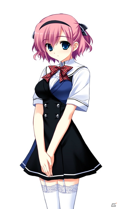 PS Vita版「グリザイアの果実 -LE FRUIT DE LA GRISAIA-」が2013年8月に発売―少年少女が紡ぐ物語を高画質＆タッチスクリーンで楽しもうの画像18