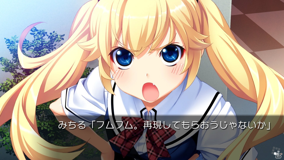PS Vita版「グリザイアの果実 -LE FRUIT DE LA GRISAIA-」が2013年8月に発売―少年少女が紡ぐ物語を高画質＆タッチスクリーンで楽しもうの画像3