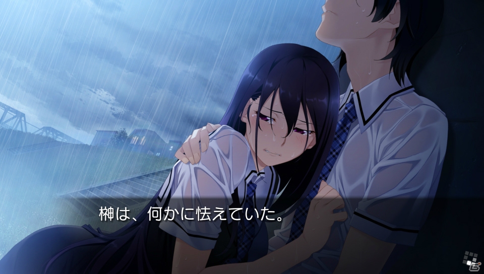 PS Vita版「グリザイアの果実 -LE FRUIT DE LA GRISAIA-」が2013年8月に発売―少年少女が紡ぐ物語を高画質＆タッチスクリーンで楽しもうの画像8