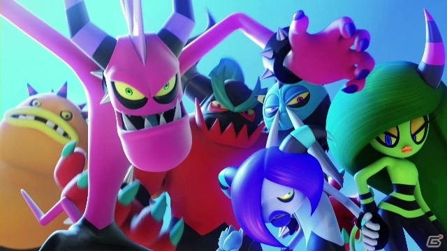 ソニックが新たな大地を駆け抜ける！Wii U/3DS「ソニック ロストワールド」2013年秋に発売決定の画像5