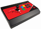マッドキャッツ、プロゲーマー・ウメハラ氏の使用モデル「アーケード ファイトスティック プロ」Xbox 360版を6月20日に発売