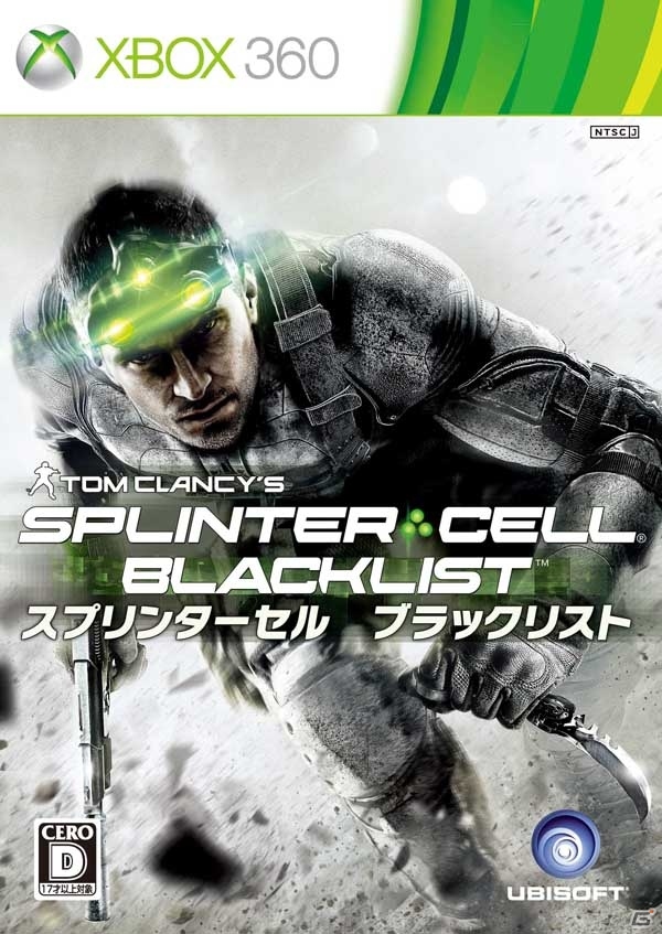 サム・フィッシャーの新たな戦いが描かれるPS3/Xbox 360/Wii U「スプリンターセル ブラックリスト」9月5日に発売決定！日本語版トレーラーが一挙公開の画像3