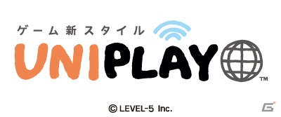 レベルファイブのスマートフォン向け新ブランド「UNIPLAY」が始動―「ワンダーフリック」、「地球壊滅的B級カノジョ」、「魔神STATION」を発表の画像1