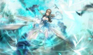 PS3/PC「真・三國無双Online」拡張パック第4弾「真・三國無双Online Z」で使用される新オープニングムービーや新キャラクターボイスの情報を公開の画像13