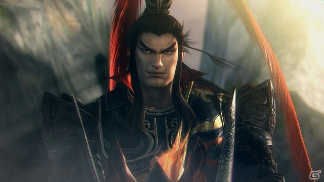 PS3/PC「真・三國無双Online」拡張パック第4弾「真・三國無双Online Z」で使用される新オープニングムービーや新キャラクターボイスの情報を公開の画像1