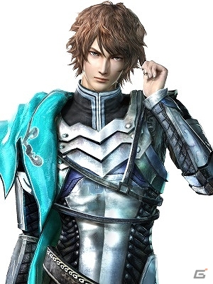 PS3/PC「真・三國無双Online」拡張パック第4弾「真・三國無双Online Z」で使用される新オープニングムービーや新キャラクターボイスの情報を公開の画像11