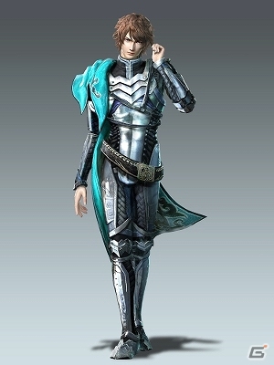 PS3/PC「真・三國無双Online」拡張パック第4弾「真・三國無双Online Z」で使用される新オープニングムービーや新キャラクターボイスの情報を公開の画像12