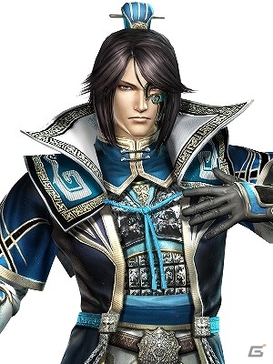 PS3/PC「真・三國無双Online」拡張パック第4弾「真・三國無双Online Z」で使用される新オープニングムービーや新キャラクターボイスの情報を公開の画像5