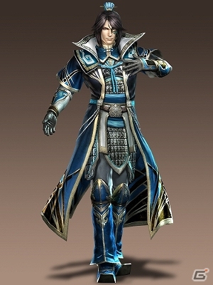 PS3/PC「真・三國無双Online」拡張パック第4弾「真・三國無双Online Z」で使用される新オープニングムービーや新キャラクターボイスの情報を公開の画像6
