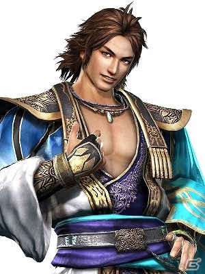 PS3/PC「真・三國無双Online」拡張パック第4弾「真・三國無双Online Z」で使用される新オープニングムービーや新キャラクターボイスの情報を公開の画像7