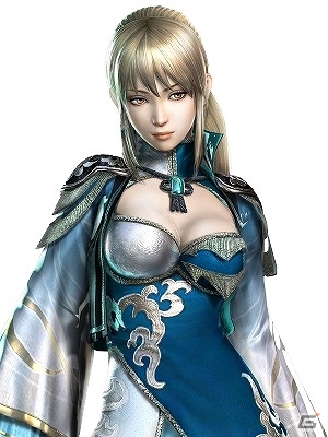 PS3/PC「真・三國無双Online」拡張パック第4弾「真・三國無双Online Z」で使用される新オープニングムービーや新キャラクターボイスの情報を公開の画像9