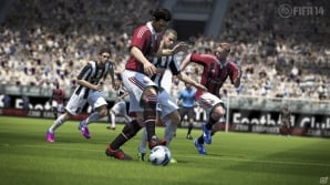 PS3/Xbox 360「FIFA 14 ワールドクラス サッカー」の予約受付がスタート―初回特典は「Ultimate Team：24ゴールドパックス ダウンロードコード」に決定の画像5