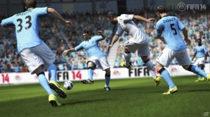 PS3/Xbox 360「FIFA 14 ワールドクラス サッカー」の予約受付がスタート―初回特典は「Ultimate Team：24ゴールドパックス ダウンロードコード」に決定の画像8